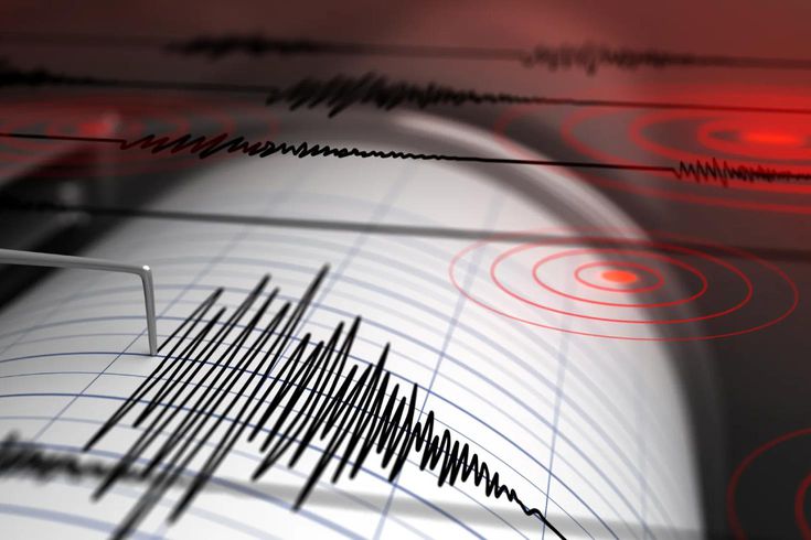 Çin'de peş peşe iki deprem: 18 dakika arayla geldi