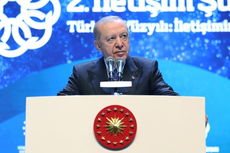 Cumhurbaşkanı Erdoğan'dan Ahbap'taki yolsuzluk için ilk sözler: Depremi kullanarak fırsatçılık yapanlar...