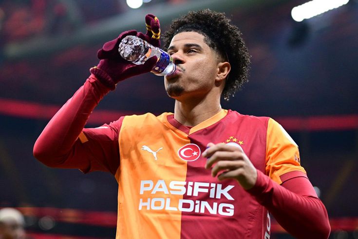 Gabriel Sara'dan olay itiraf: Çoğu insan bilmiyor ama...