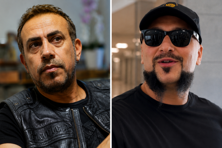 Hayko Cepkin: Haluk Levent'e maddi konularda güvenmem