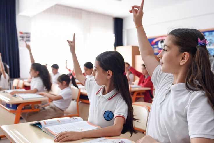 Öğrenciler ve veliler dikkat! Okul yönetmeliği sil baştan değişti