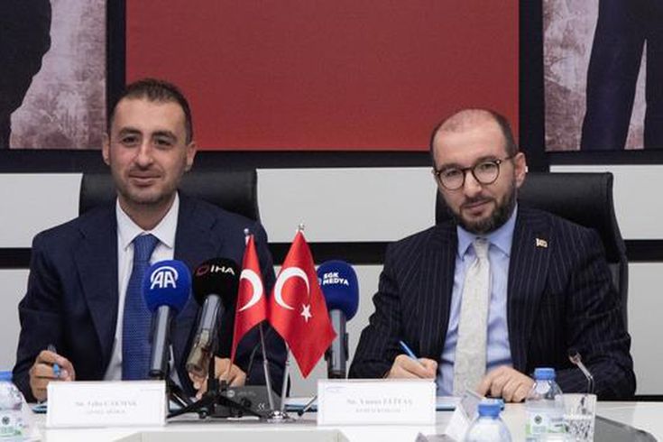 SGK ve Türkiye Sigorta'dan emeklilere müjde! Yüzde 30'a varan indirim avantajı
