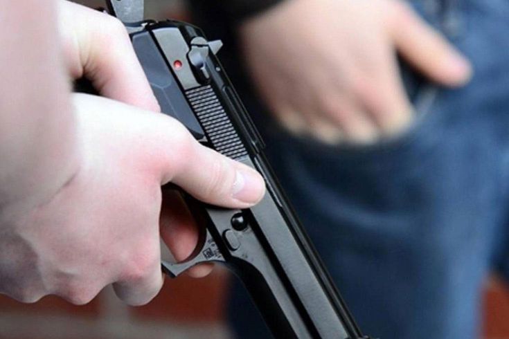 Misafirlikte silah kazası: 14 yaşındaki çocuk öldü, 15 yaşındaki arkadaşı tutuklandı