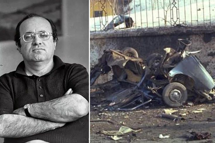Uğur Mumcu dosyası raftan iniyor! İşte ağabeyinin işaret ettiği baş şüpheli