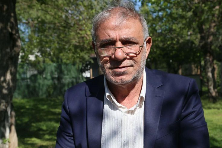 Yazar İlhami Işık’tan endişelendiren paylaşım: Tehditleri kaldıracak gücüm yok hakkınızı helal edin