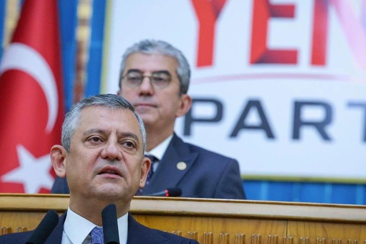200'ün üzerinde belediye başkanı CHP'den istifa etti! Yeni Parti’ye katılıyorlar