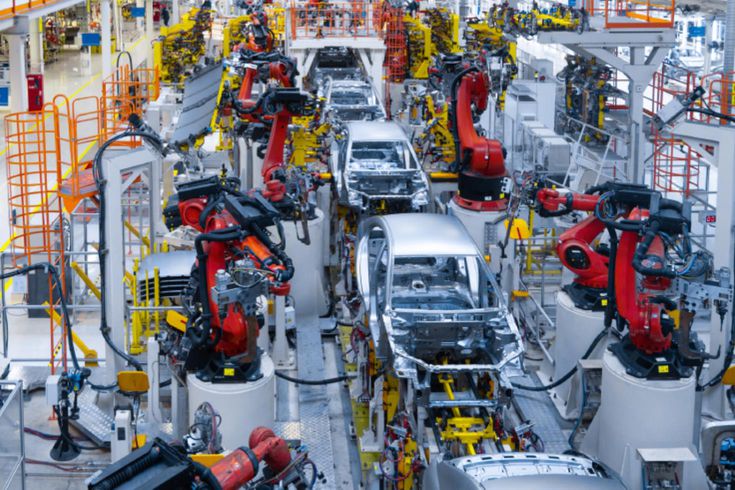 Otomotiv devi krizin pençesinde: Binlerce çalışanı işten çıkaracak