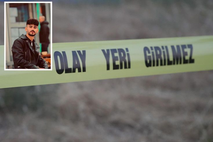 Arnavutköy’de düğün fotoğrafçısını öldürüp ormana gömdüler; 3 şüpheli Van’da yakalandı