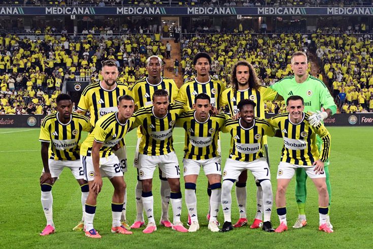 Bu akşam son kez forma giyecek! Fenerbahçe'de ayrılık