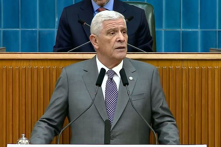 Dervişoğlu: Milletvekillerinin gördüğü bir kanun teklifi yok