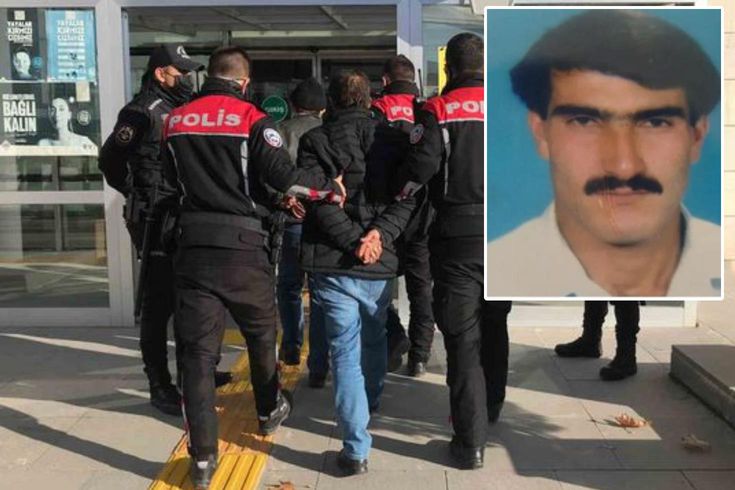 18 yıllık kan donduran cinayete İstinaf dokunuşu: Yeni koca da tutuklandı