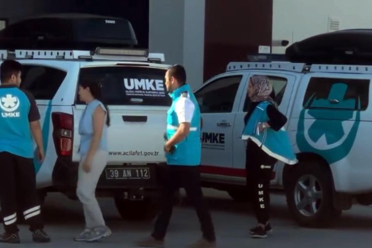 Fabrikada kazan patlaması: 2 ölü