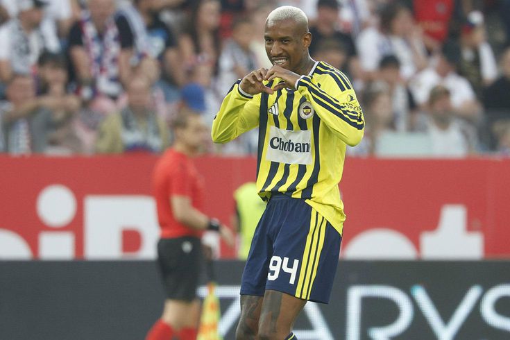 Fenerbahçe Polonya'da turladı! İşte sarı-lacivertlilerin 3. turdaki rakibi
