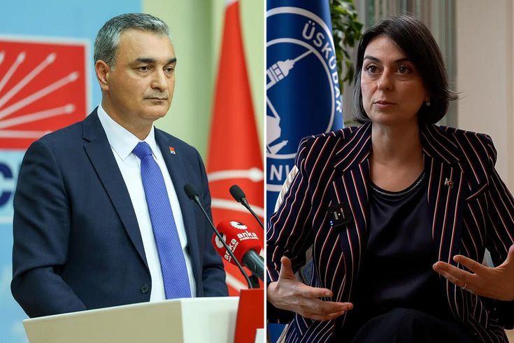 'Kopyala-yapıştır' açıklama! Müslim Sarı'nın Sinem Dedetaş paylaşımına yorum yağıyor