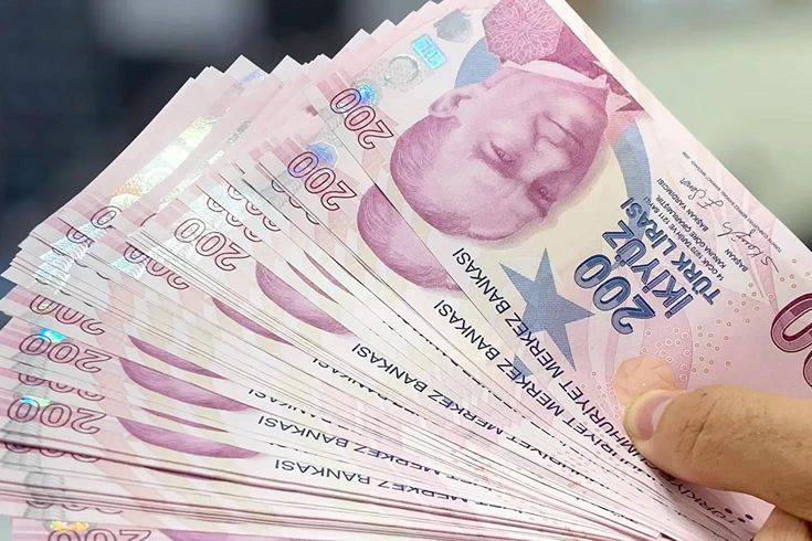 Milyonları ilgilendiren yeni uygulama: Maaşlardan kesinti dönemi başlıyor