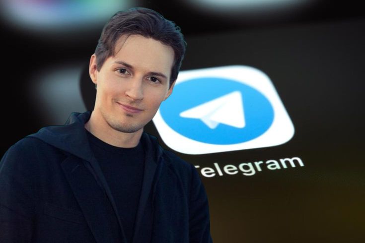 Telegram kurucusu Durov'un başı Rusya'yla belada: Uluslararası aranacak