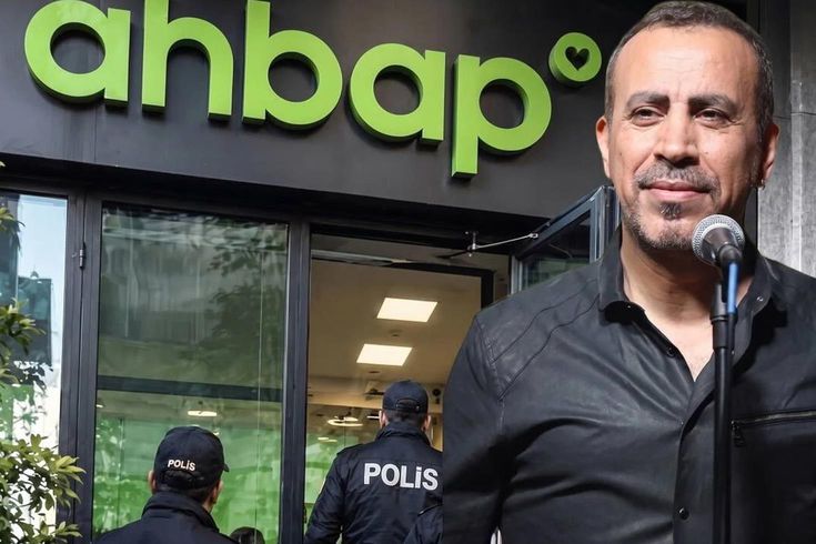 Ahbap dosyasında kritik karar! TMSF şirketlere, 3 isim derneğe kayyum oldu