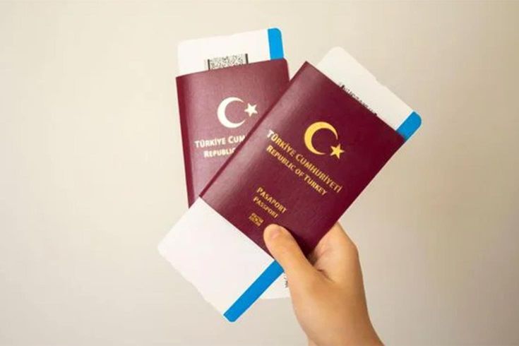 Türkiye'den vize isteyen ve istemeyen ülkeler hangileri?