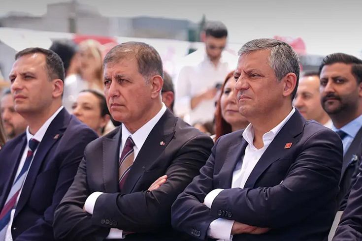 Yeni Parti'den Cemil Tugay'la ilgili açıklama: Hiçbir iletişim yok