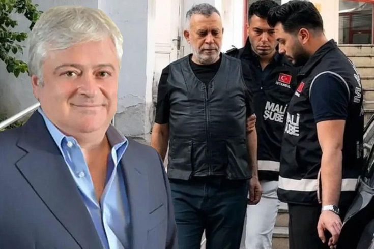 AHBAP soruşturmasında Hüseyin Başaran'ın ifadesi ortaya çıktı: Haluk Levent tılsımlı gibiydi