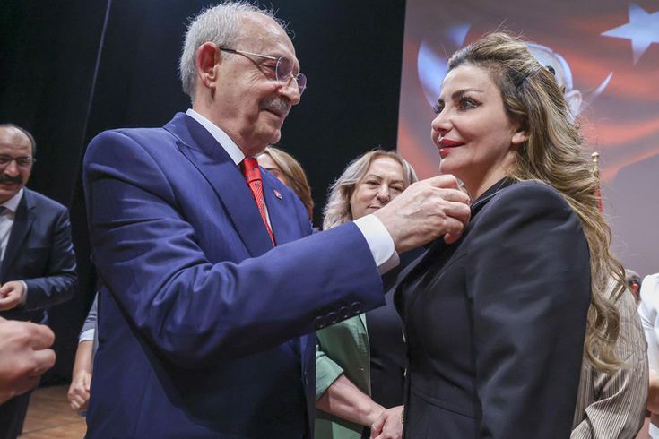 CHP'deki paralı figüran iddialarının ardından Uğur Dündar, Timur Soykan ve Fatih Altaylı ifadeye çağrıldı