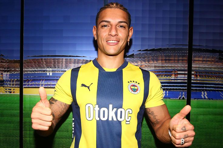 Diego Carlos'a öyle bir teklif geldi ki Fenerbahçe 1 saniye düşünmeden reddetti