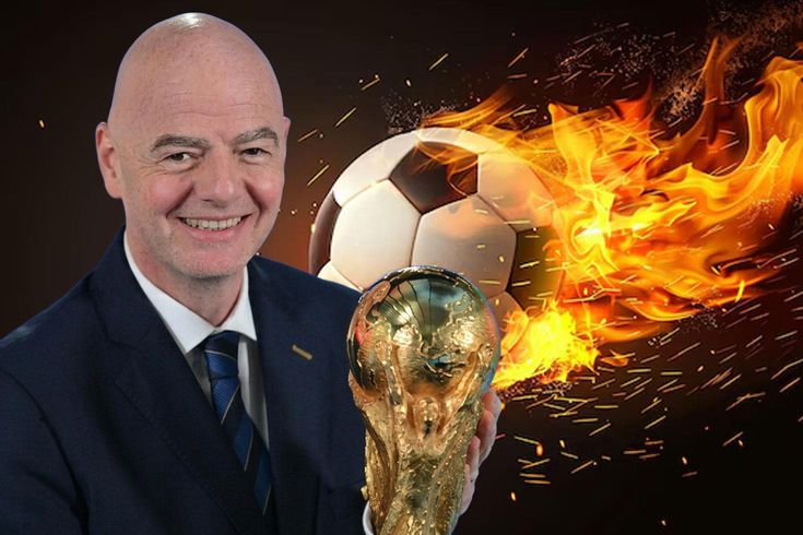 Dünya Kupası satılıyor! UEFA'dan boykot kararı