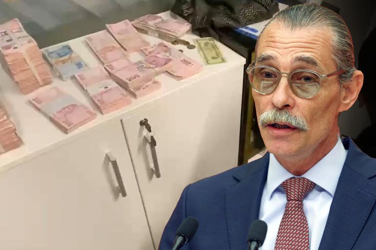 Erdal Beşikçioğlu'nu zora sokacak dosya! Sayıştay raporları, milyonlarca liralık ihaleler