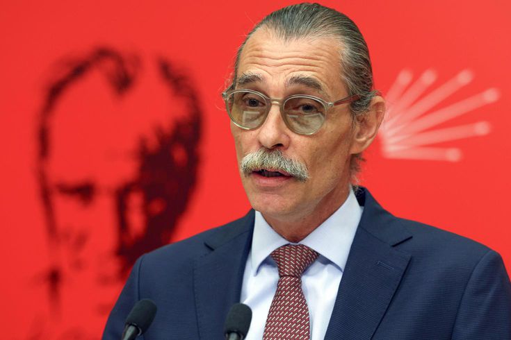 Etimesgut Belediyesi'ne operasyon! Başkan Erdal Beşikçioğlu dahil çok sayıda gözaltı var