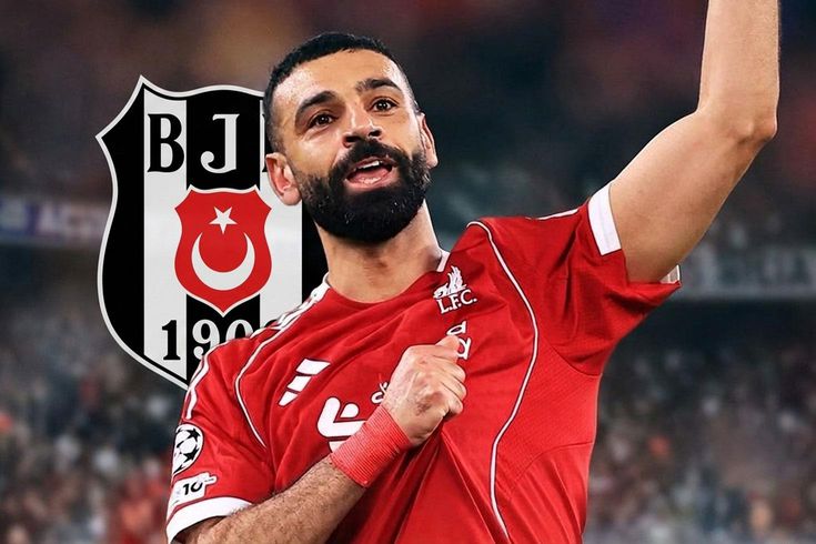 Her şey yeniden başlıyor! Beşiktaş'a Salah transferinde yeni umut