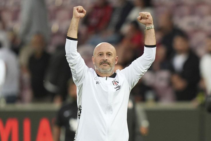 Italiano'dan sıradaki rakip için çarpıcı sözler