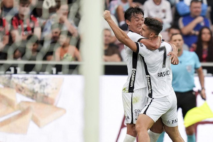 Kara Kartal'dan şov! Beşiktaş galibiyetle turladı