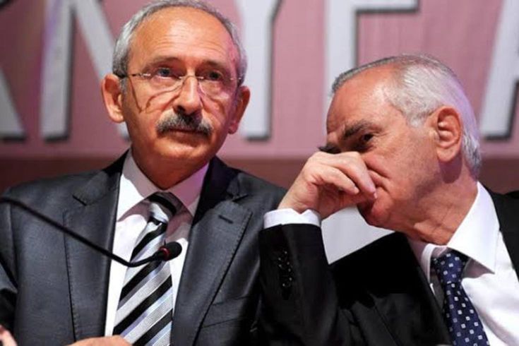 Kılıçdaroğlu'na bir darbe de Önder Sav'dan: 70 yıllık partisine zehir zemberek sözler