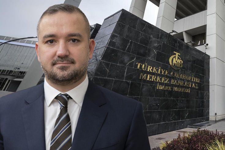 Merkez Bankası'ndan 16 yıl sonra bir ilk