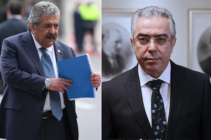 MHP önerdi, Cumhurbaşkanı Başdanışmanı Uçum beğendi! Parti kapatmaya yeni kriter