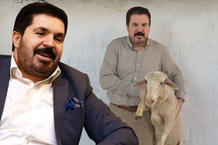 Önder Sav CHP'den istifa etti, Savcı Sayan adak kesti