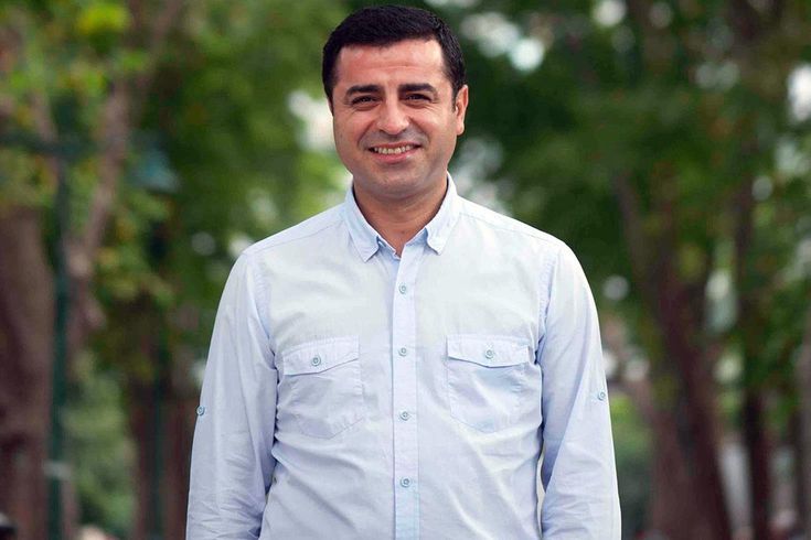 Selahattin Demirtaş, Arif Güran ile görüşecek