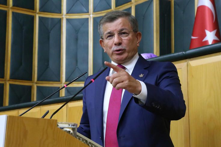 Siyaseti bıraktı, partiyi lağvetti! İşte Davutoğlu'nun bundan sonraki yol haritası