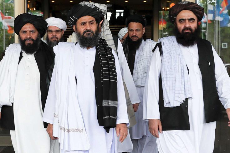 Taliban'ın son hamlesi dünyayı ayağa kaldırdı! BM raporu ortaya çıkardı