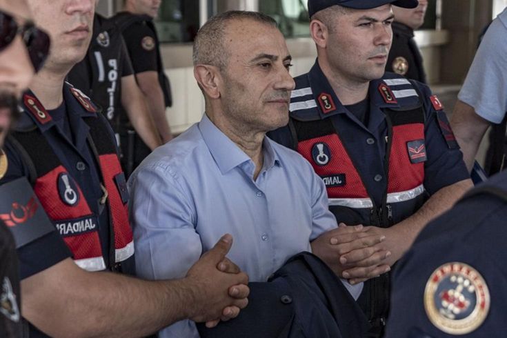 Tuncay Sonel'in mal varlığı ortaya çıktı: O maaşla bu serveti nasıl yaptın Vali Bey?