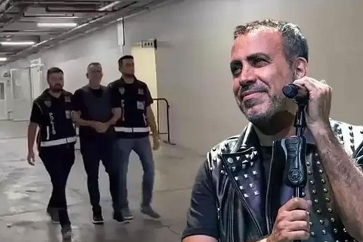 Ahbap soruşturmasında Nejdet Kuy’un ifadesi ortaya çıktı: Haluk Levent için 70 milyon lira borç verdim