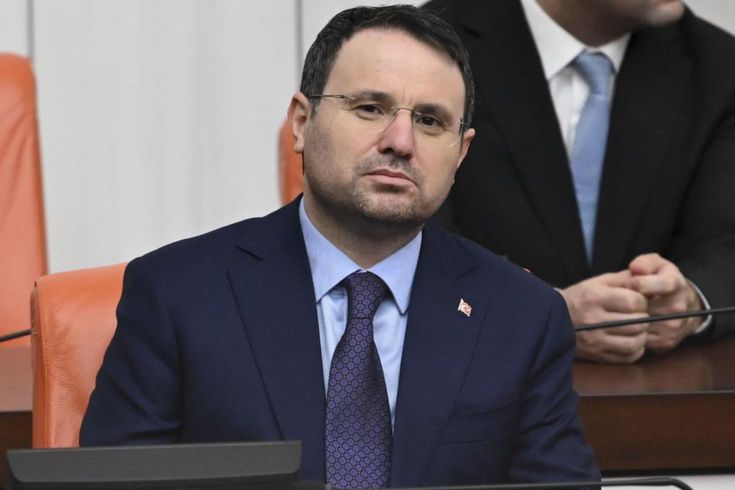Bakan Gürlek duyurdu: 12. Yargı Paketi Resmi Gazete'de...O davalarda en uzun süre 3 ay olacak