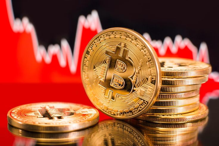 Bitcoin'de kritik tablo: Gözler o seviyeye çevrildi