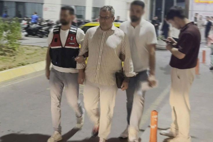Cem Küçük’ün savcılık ifadesi ortaya çıktı: 538 bin liralık para hareketini böyle savundu