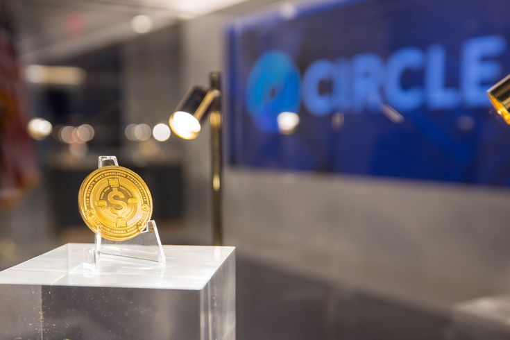 Circle'ın USDC planında kritik gelişme