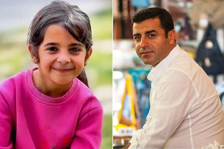 Demirtaş, Narin Güran dosyasını inceledi: Suç işlediği kanıtlanan tek isim...