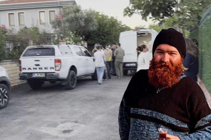 Eren Kaşıkçı'nın ölümüyle ilgili Adli Tıp'tan ilk bulgu