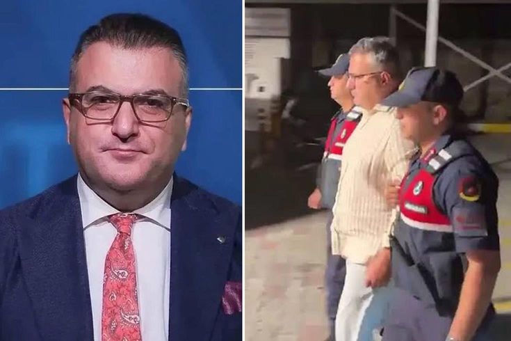 Gazeteci Cem Küçük için tutuklama talebi