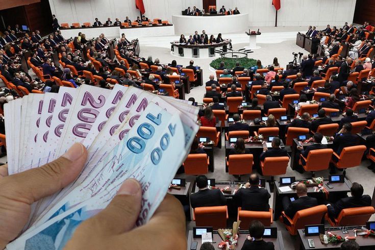 IBAN düzenlemesi yürürlüğe girdi! Cezalarda yeni dönem başladı