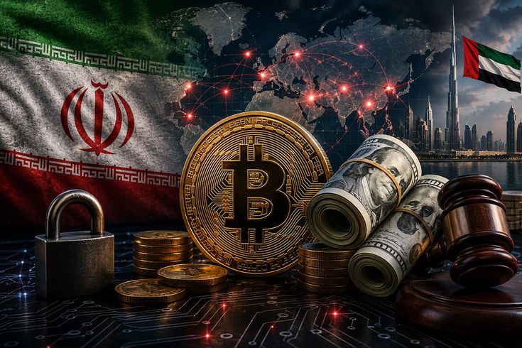 İran yaptırımları böyle delmiş! 4 milyar dolarlık yasa dışı bahis ağı